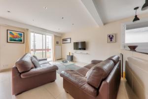 Séjour apaisant au coeur de Sarzeau