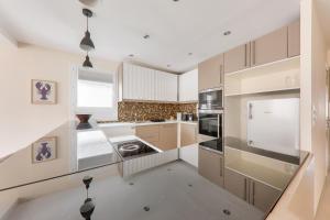 Appartements Sejour apaisant au coeur de Sarzeau : photos des chambres