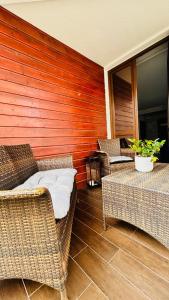 Sopot Marina Beachside Residence