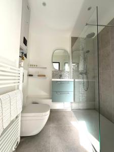 Appartements Chez Alexia et Vincent : photos des chambres