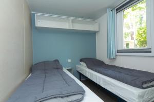 Campings CAMPING LES OURMES : photos des chambres