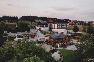 Kompleks Tawerna Vito - Apartamenty Vito