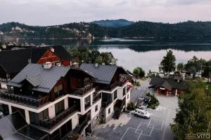 Kompleks Tawerna Vito - Apartamenty Vito - Falsztyn