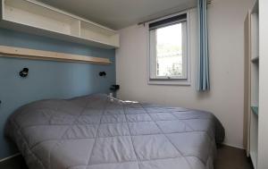 Campings CAMPING LES OURMES : photos des chambres