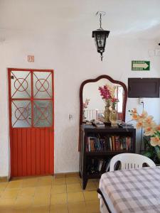 Hotel Ana Liz