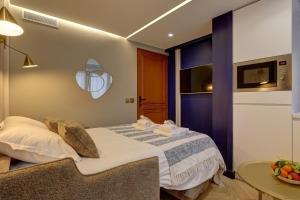 369 Suite Fondary 5 - Superb apartment in Paris