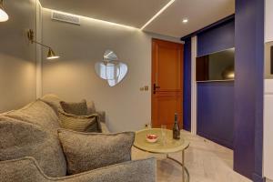 369 Suite Fondary 5 - Superb apartment in Paris