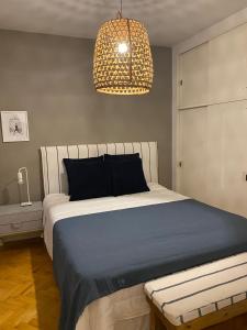 Departamento centro cercano al Obelisco