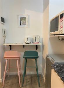 Departamento centro cercano al Obelisco