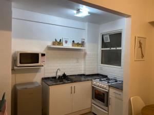 Departamento centro cercano al Obelisco