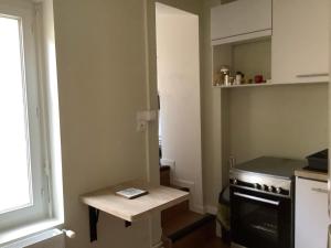 Appartements Le Beauparlant, 5 min grand marche, 10min gares et thermes : photos des chambres