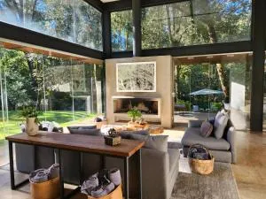 MD Finca Celta Valle de Bravo - Temascaltepec de González