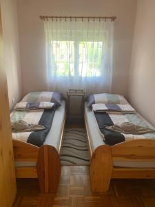 Ádám és Anett Vendégház