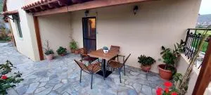 ΤΟ ΕΞΟΧΙΚΟ - Agios Ioannis Kaspaka