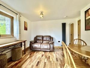 Guyscliffe Farm Apartment