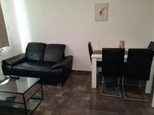 Charmante Dachwohnung - Abstatt