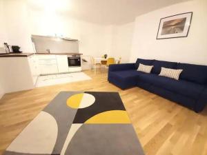 Appartements Elegancia Rueil, 20 min de Paris La Defense, quartier recherche, Lac : Appartement