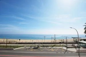 Cami Ral - Premiá de Mar