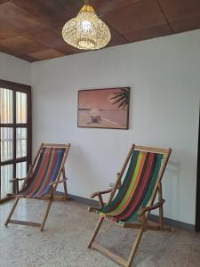 Hotel Horizonte Azul