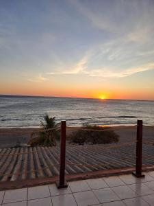 Hotel Horizonte Azul