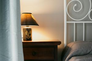 FREE PARKING - AllOmbra dellEremo