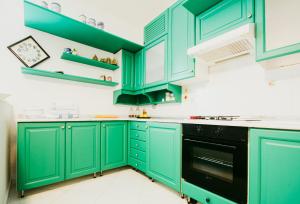 FREE PARKING - AllOmbra dellEremo