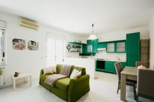 FREE PARKING - AllOmbra dellEremo