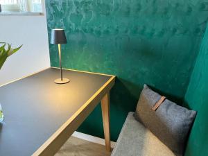 Kolberg Studio - Moderne Ferienwohnung in Boppard