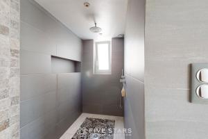 Villa La Roche aux Mouettes FSHH