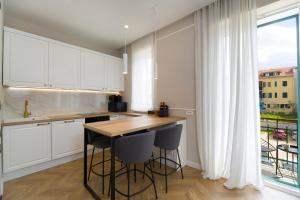 Melius Apartment Split