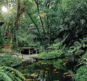 At home - Nakhon Pathom