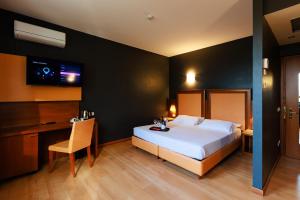 Hotel Villa Delle Rose - Malpensa