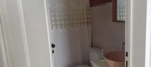 CABAÑAS MOLINARI - Huillapima