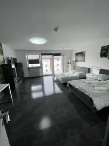 Exklusive Moderne Wohnung Gießen Stadtnähe mit Balkon - Annerod