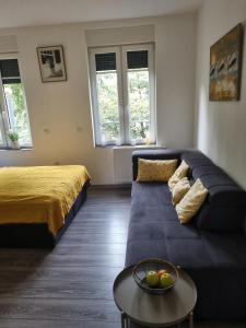 Wohnung, 2 Zimmer in Krefeld