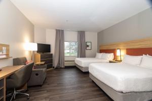 Candlewood Suites New Bern, an IHG Hotel