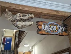 Jurassic Bay Holidays - Melcombe Regis