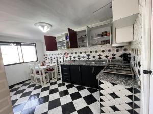 belle Duplex with terrace and rooftop in the heart of medina