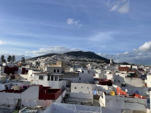 belle Duplex with terrace and rooftop in the heart of medina