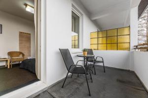 Double Room room in Penzión Poľana
