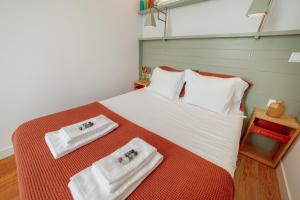 Downtown Bolhão by Hosty