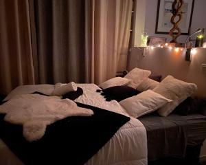 Chambre de la galerie du port 