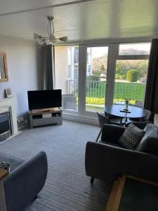 Dawlish Warren Apartment - 道利什