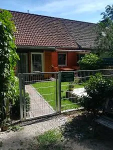 Ferienwohnung Am Wald - Caputh