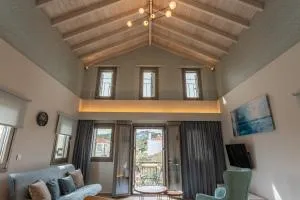 Akti Vigla Apartments - Apidias Lakos