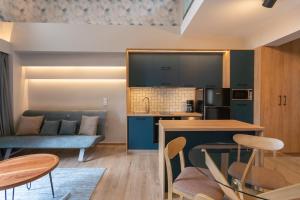 Akti Vigla Apartments