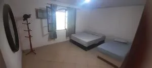 Bosque de Tucuns - 布希奥斯