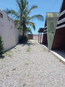 CHALÉ 01 frente mar