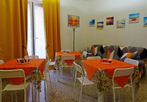 Grande Chambre Double