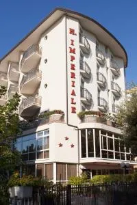 Hotel Imperiale - Villamarina